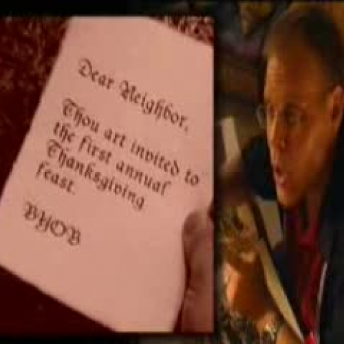 MYSTIC RIVER MASSACRE