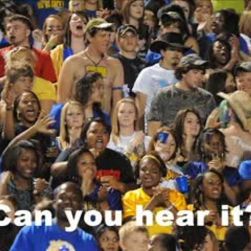 Friday Night Football