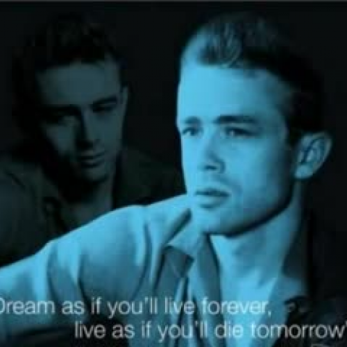 Who am I? My Self Revelation