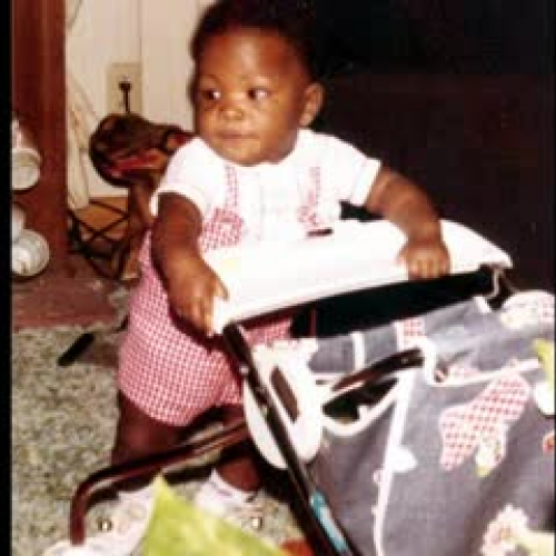 Personal Photo Story