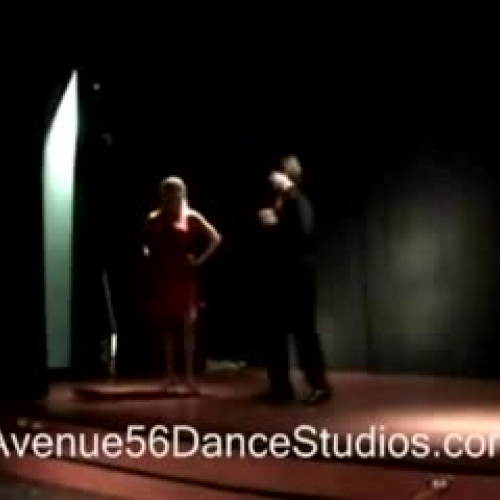Salsa Lessons Los Angeles, Dance Classes