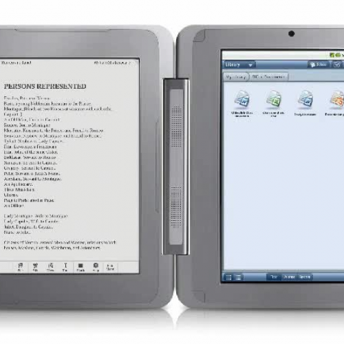 Creating attachments on the enTourage eDGe
