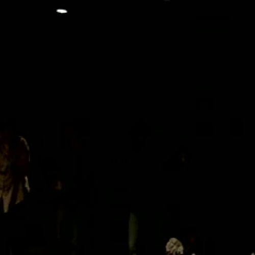 Dance Like No One Is Watching