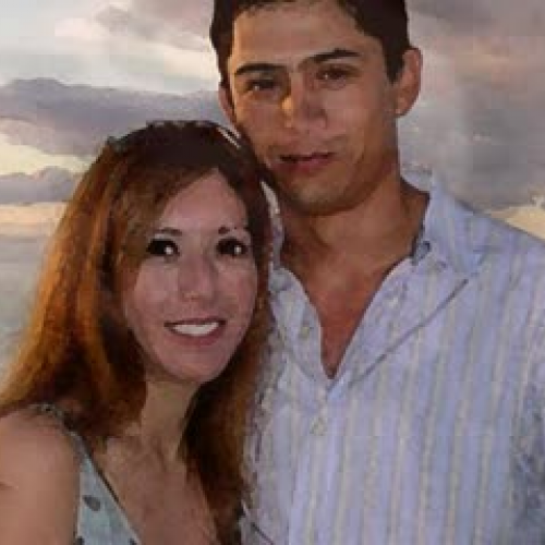 Maritza's Digital Story