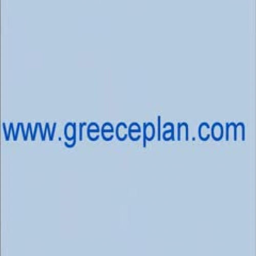 Greece Plan Hotels - Island Cruises  On Ionni