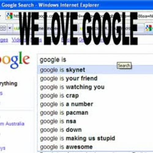 Google :)