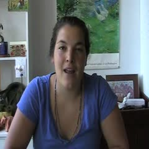 Food Education at the Stadium School