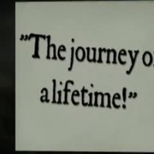 8th Grade US History Trailer