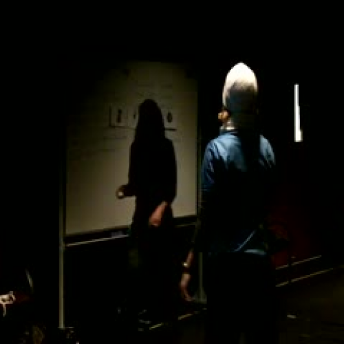 Dance Like No One is Watching