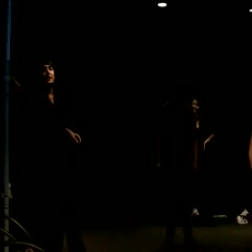 Dance Like No One Is Watching