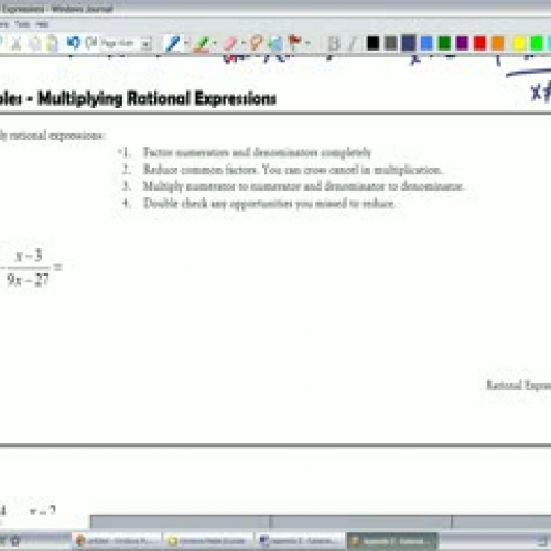 3 - Multiplication