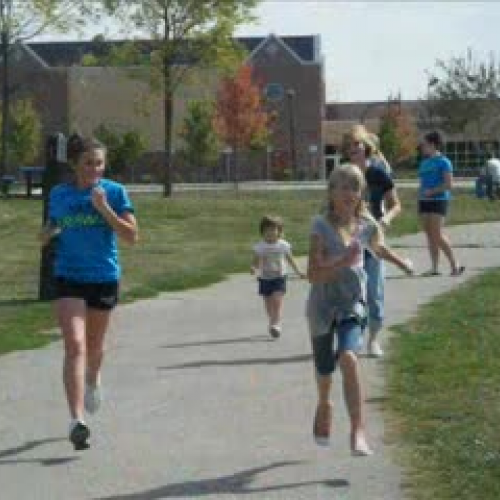 Sun Prairie Park Crawl 2009