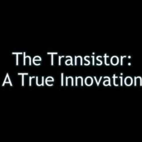 The Transistor