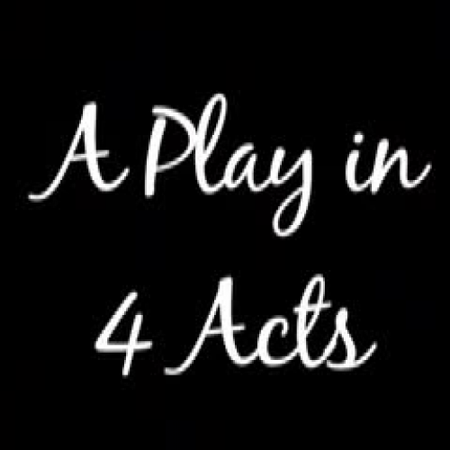 The Crucible: Bird in the Rafters