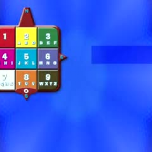 GeoMotion Group - Phone Mat Demo