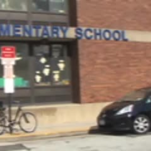 Long Beach West Elementary School