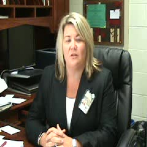 Model Responsibility