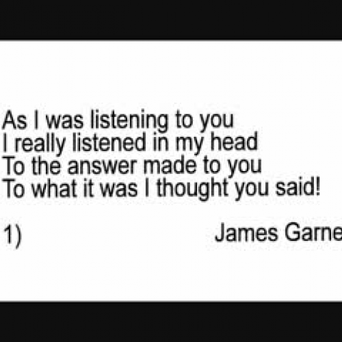 Coffee Table Cards    highhopes no. 12