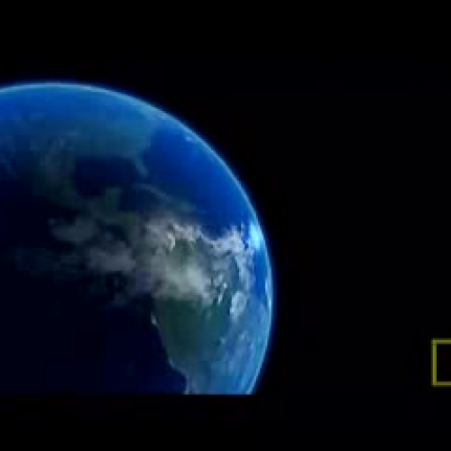 Reveal Earth's Atmosphere