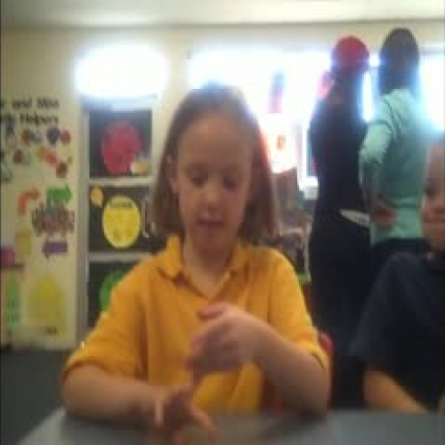 introducing the preps