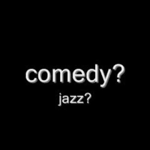 Meet Your Playful Self Improvisation is...