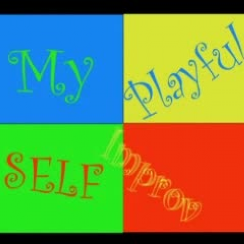 Meet Your Playful Self = 4