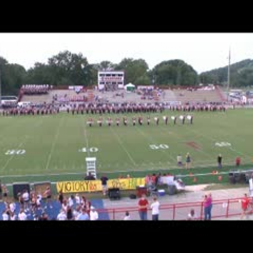20100903 Pre Game show
