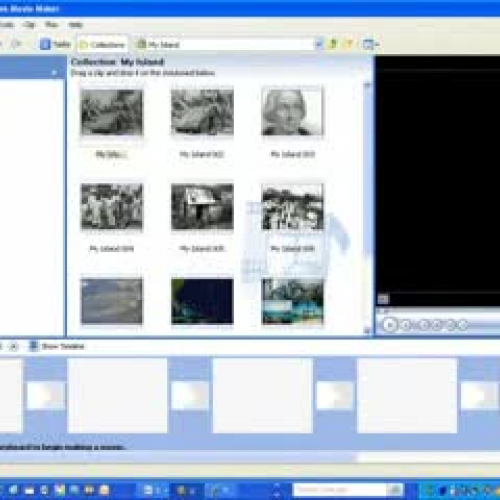 Video Editing in Minutes