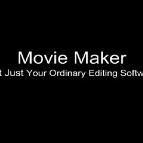 Movie Maker
