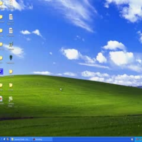 Video 1: Using Internet Explorer