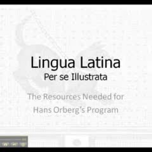 Lingua Resources