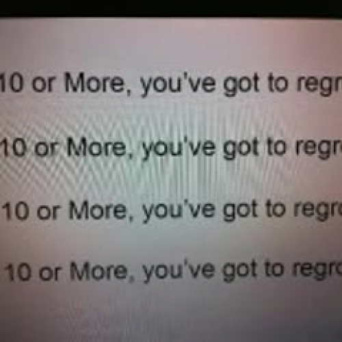 10 or More (Regrouping Addition)