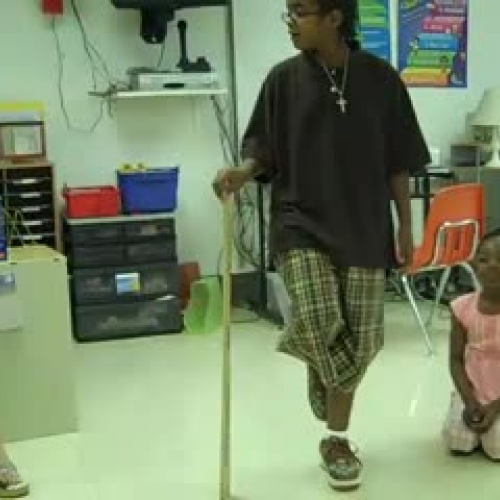 Bringing the Rain to Kapiti Plain