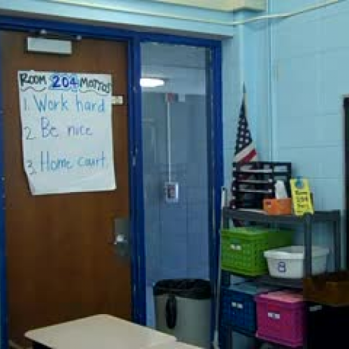 Introduction to Room 204