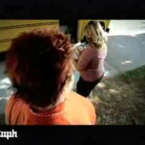 Escape the Fate - Situations (video)