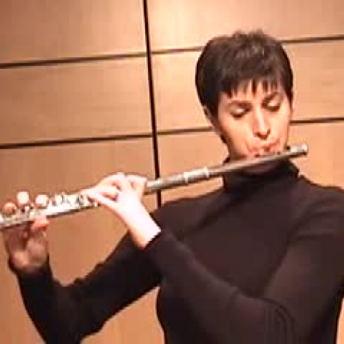 Flute