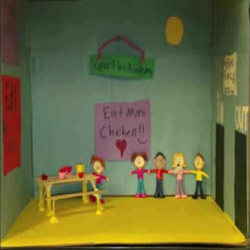 The Unthinkables Strike Again