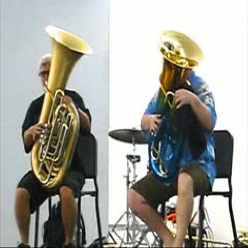 tuba