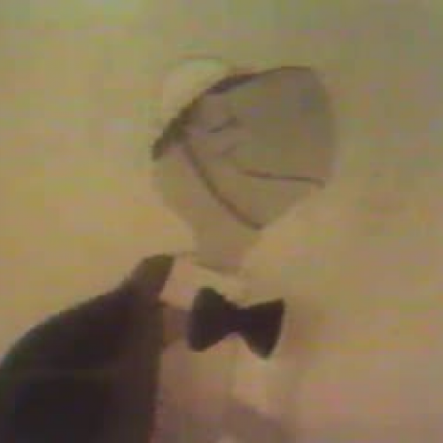 Atomic Bomb 1950's PSA