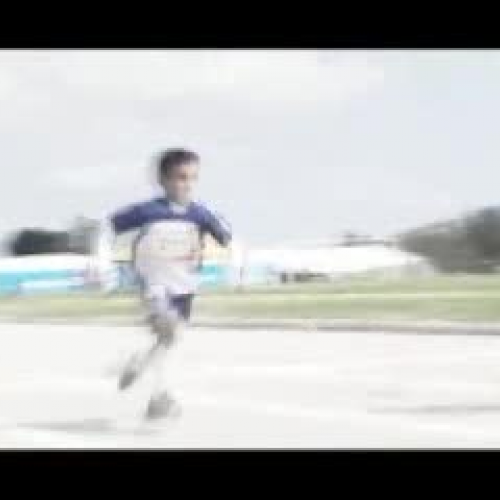 Torneo de la Amistad de León 2010(1)