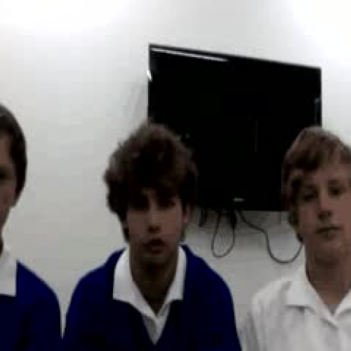 Ht 60 second recap 2