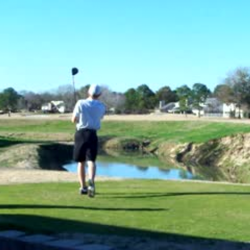 Nick Pierce (Driver)