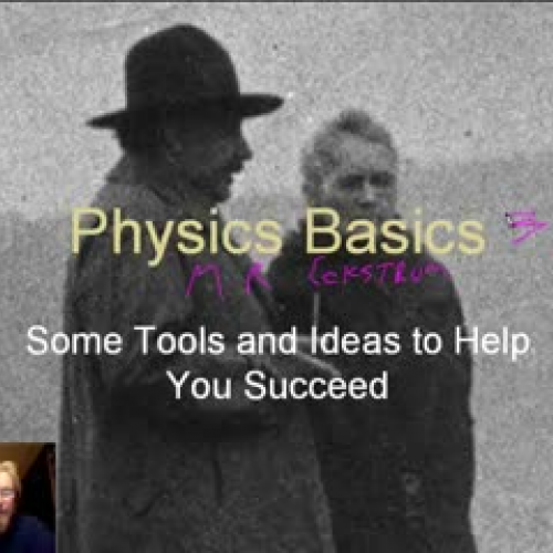 physics basics part 1