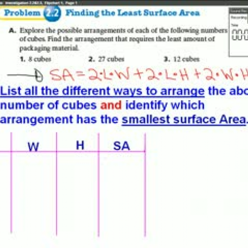 Investigation 2.2 FW