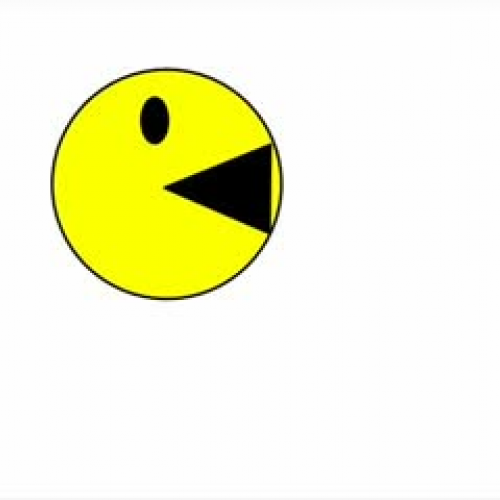 Pac-Man Inequality