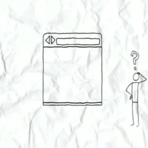 How Do you use a browser