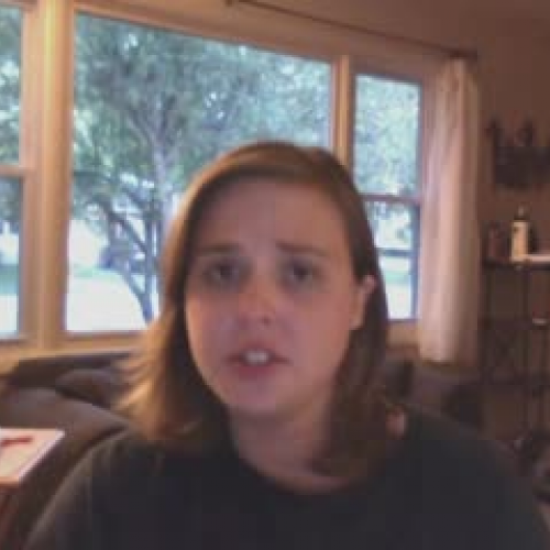 Clarinet Embouchure and Assembly