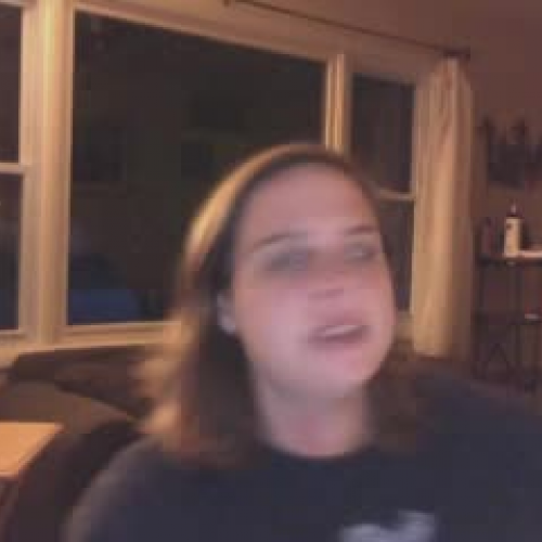 Clarinet First Notes and Disassembly