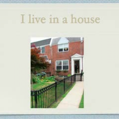 Ms. Moore Does Not Live in Room 8