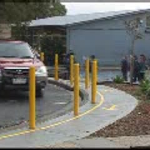 GWPS Promotional Video